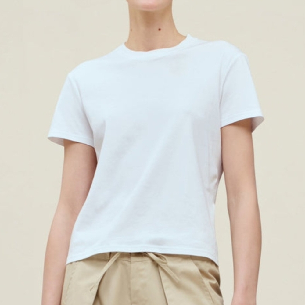 KALLMEYER Kenzie T-Shirt SIZE LARGE